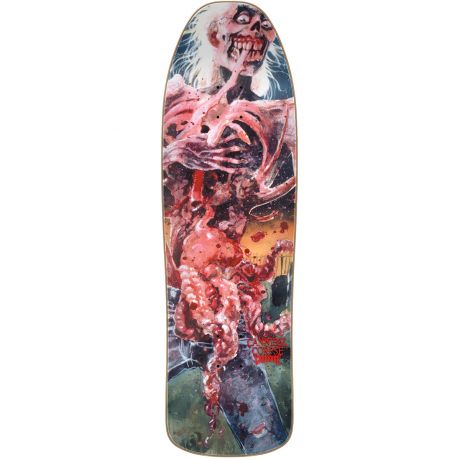 Creature Cannibal Corpse Eaten Back To Life - 9.35"