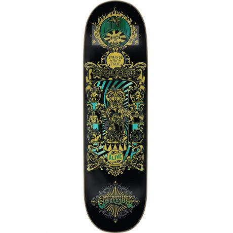 Creature Pro Deck Kimbel Sideshow - 9"