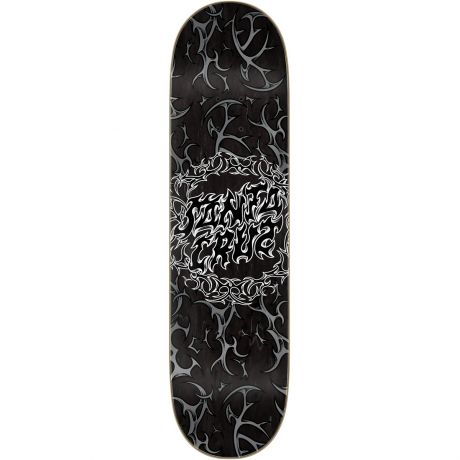 Santa Cruz Razor Dot Deck - 8.25"