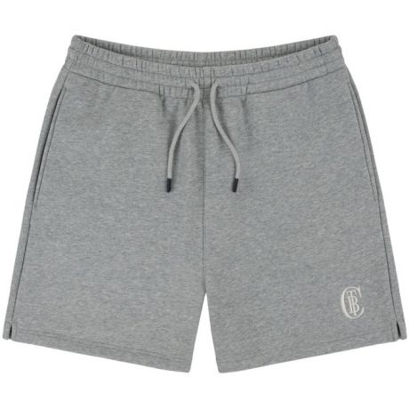 Chain to Bank Dorm Fleece Short