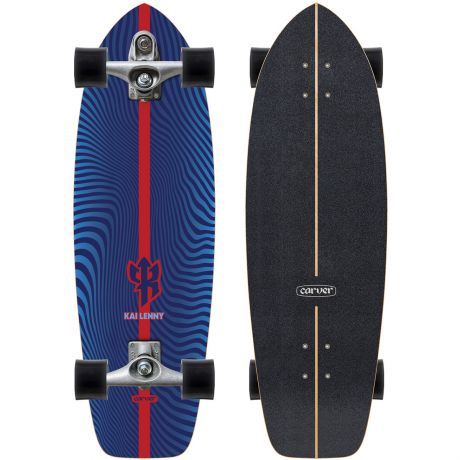 Carver C7 Complete Kai Lenny Powerline - 31" 