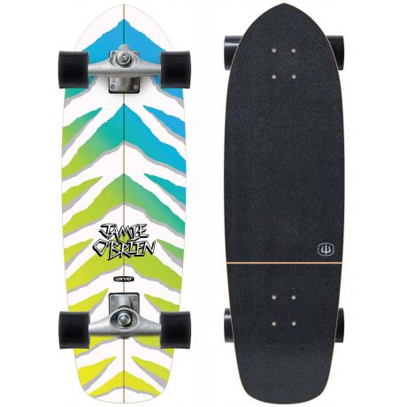 Carver CX Raw JOB Wave Slayer Surfskate Complete - 30.75"