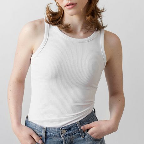 Daily Story Jane Tank Top