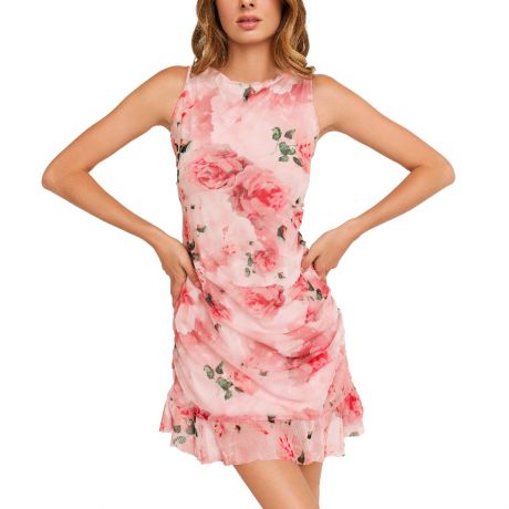 Daily Story Brielle Dress