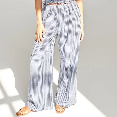 Daily Story Cleo Pants