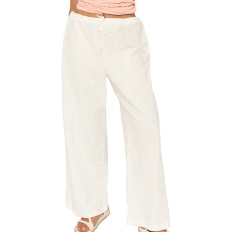 Daily Story Savannah Pants 