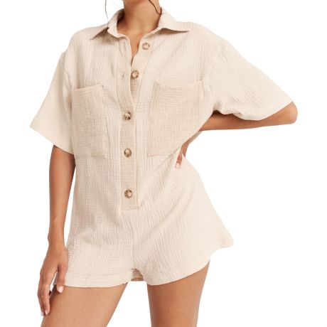 Daily Story Jessie Romper
