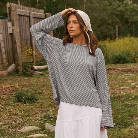 Daily Story Anaé Long Sleeves