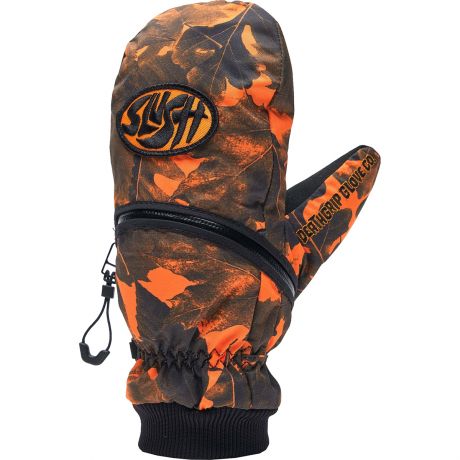 Deathgrip Slush Ghoul Mitt