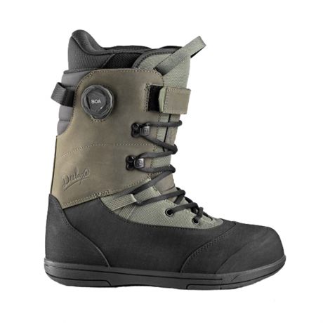 Deeluxe All Mountain AREth Rin Boots
