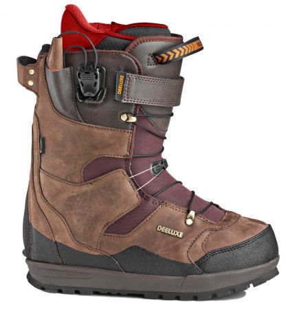 Botte splitboard Clearance