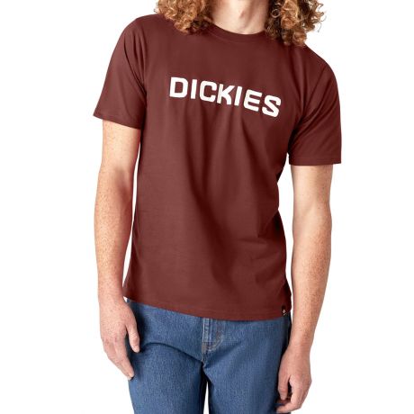 Dickies Skate Logo T-Shirt