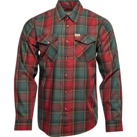 Dixxon Hallmark Long Sleeves