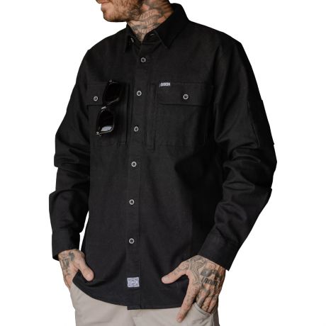 Dixxon Workshirt