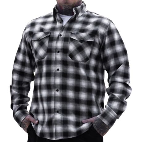 Dixxon Crenshaw Heritage Flannel