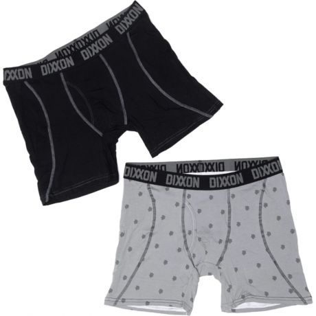 Dixxon Insignia Boxers (2 pack)
