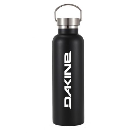 Dakine Standard Mouth Bottle [24oz] - Black
