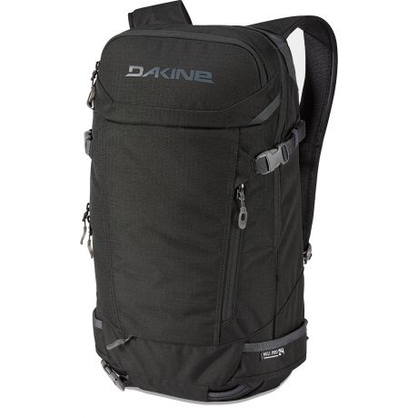 Dakine Heli Pro Backpack [24 L] - Black