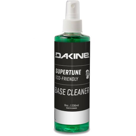 Dakine Supertune Eco Friendly Base Cleaner - 8 oz