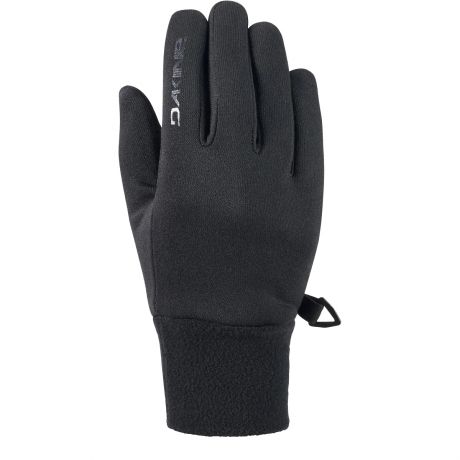 Dakine Youth Storm Liner Glove - Black