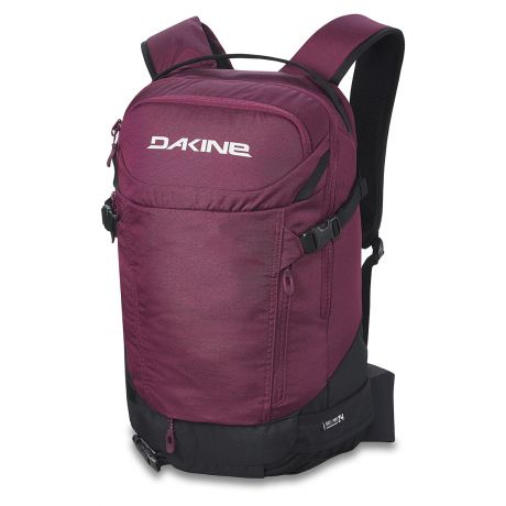 Dakine Women Heli Pro [24L] Backpack - Grapevine