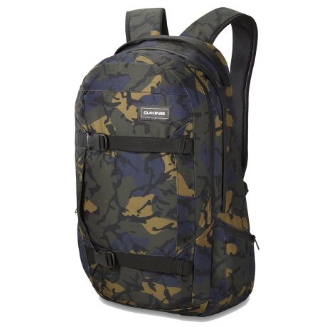 Dakine Mission [25L] Backpack - Cascade Camo