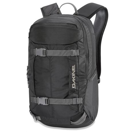 Dakine Mission Pro [25L] Backpack - Black