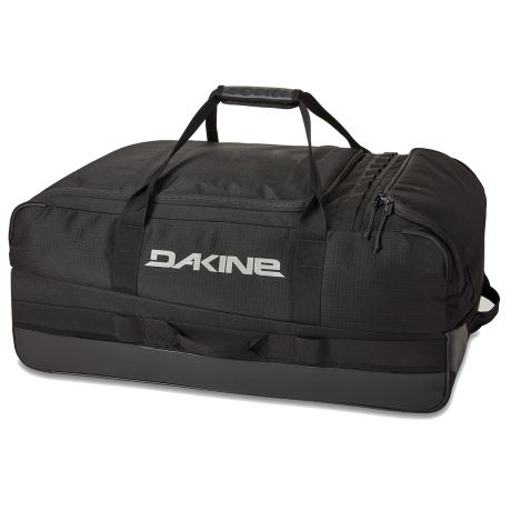 Dakine Torque Duffle Bag [125L] - Black