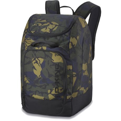 Dakine Youth Boot Pack [45L] Backpack - Cascade Camo