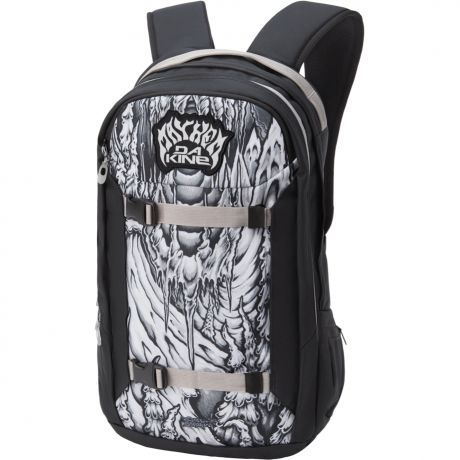 Dakine Mission Backpack 25L X Mayhem - Griffin