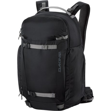 Dakine Mission Pro Backpack 32L - Black
