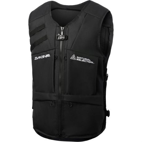 Dakine Poacher Lt Vest X Natural Selection Tour