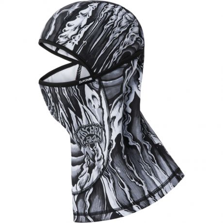 Dakine Ninja Vented Balaclava X Mayhem 