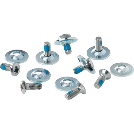 Dakine Binding Hardware - Steel