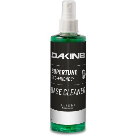 Dakine Supertune Eco Friendly Base Cleaner 8 Oz