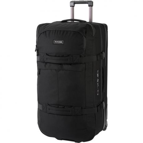 Dakine Split Roller Bag 110L - Black