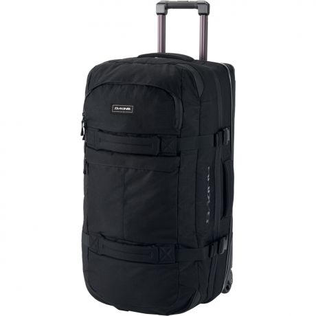 Dakine Split Roller Bag 85L - Black