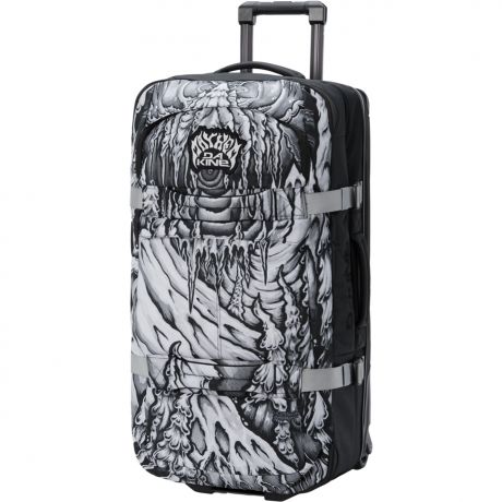 Dakine Split Roller Bag 85L X Mayhem - Griffin