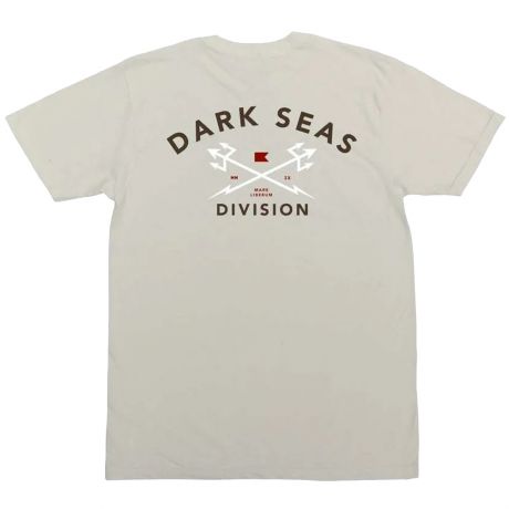 Dark Seas Headmaster Stock T-Shirt