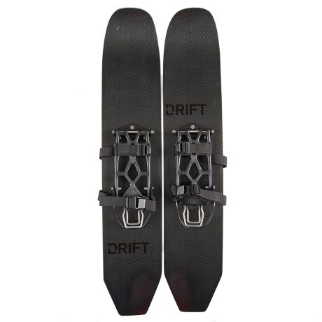Drift Boards Carbon - Nylon Skins