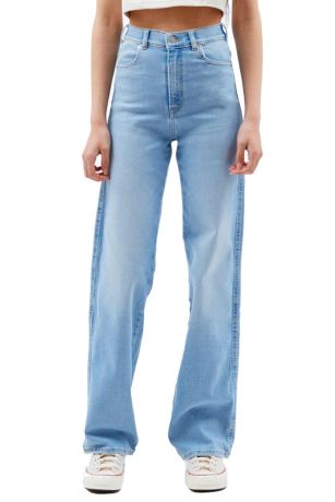 Dr.Denim Wms Moxy Straight Jeans