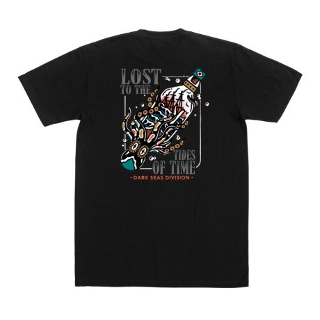 Dark Seas Lost Time Premium T-Shirt