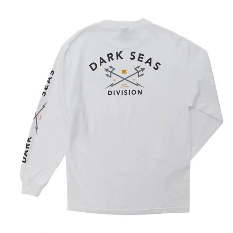 Dark Seas Headmaster Long Sleeve T-Shirt
