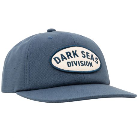Dark Seas Homestead Hat - Navy