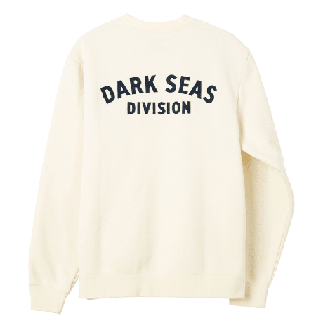Dark Seas Aberdeen Fleece 