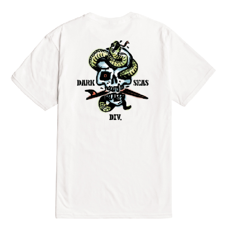 Dark Seas Board Breaker Tee