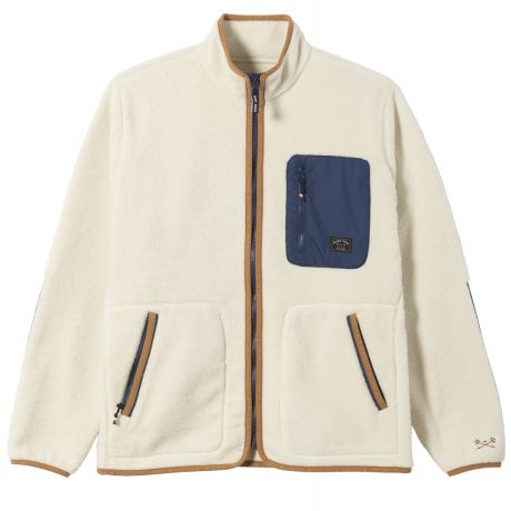 Dark Seas Russell Sherpa