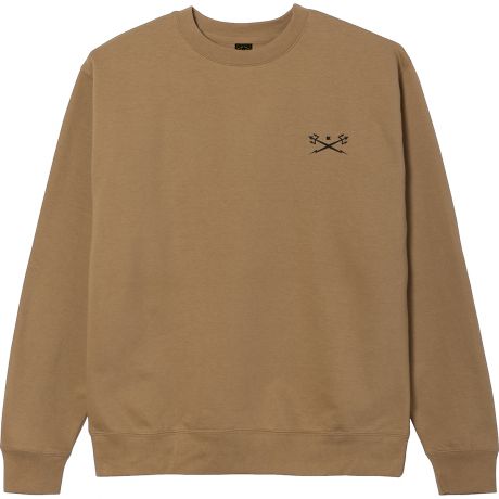 Dark Seas Go-To V2 Crew