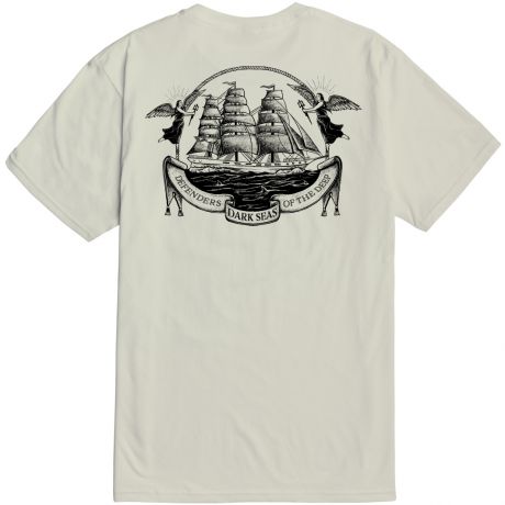 Dark Seas Divine Tee