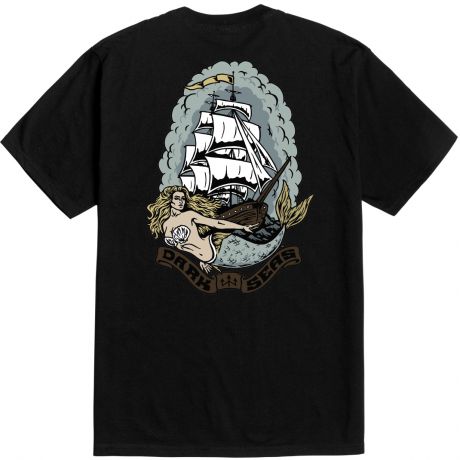 Dark Seas Deep Dreams Tee